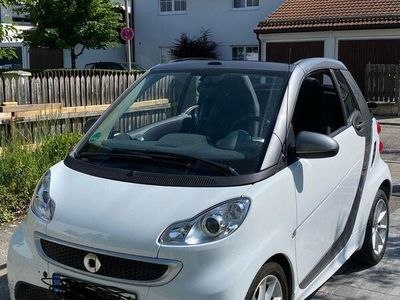 Smart ForTwo Coupé