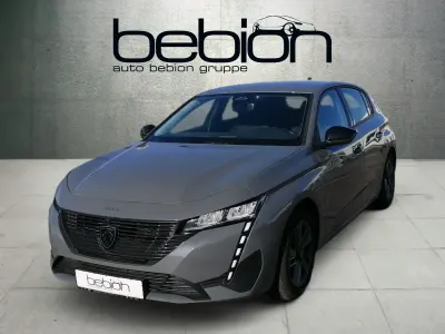 Gebraucht Peugeot 308