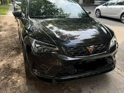 Gebraucht Cupra Ateca