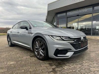 gebraucht VW Arteon 2.0 TSI OPF 4Motion DSG R-Line Edition ABT