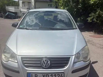 Gebraucht VW Polo