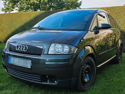 Audi A2