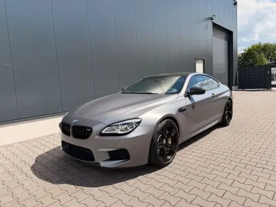 Gebraucht BMW M6
