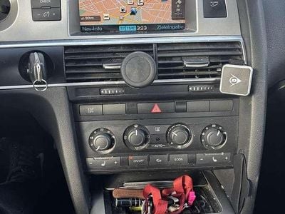 Schwarz Gebraucht 2007 Audi A6 Limousine | 2.800 € (Fairer Preis)