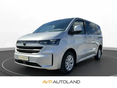 Gebraucht VW Caravelle Style 150 PS (110 kW) 2025 Grau Van