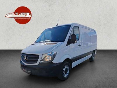 gebraucht Mercedes Sprinter 316 CDI|Kasten|RWD|Klima|CAM|PDC|Navi|