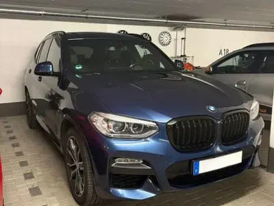Gebraucht BMW X3