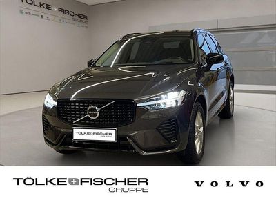 Grau Gebraucht 2025 Volvo XC60 Plus SUV | 53.774 € (Fairer Preis)