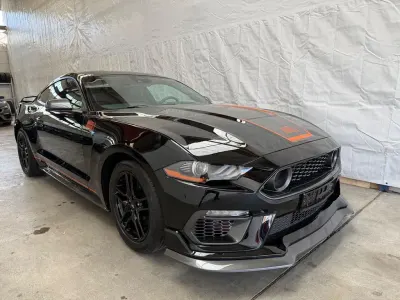 Gebraucht Ford Mustang