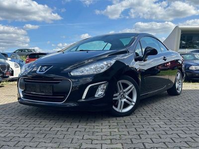 Peugeot 308 CC