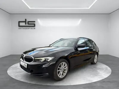 Gebraucht BMW 318