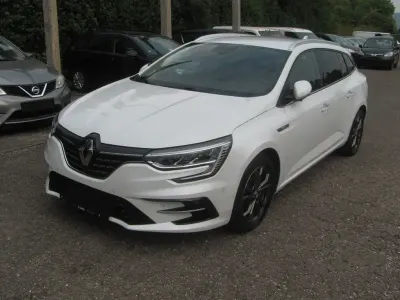 Gebraucht Renault Mégane IV