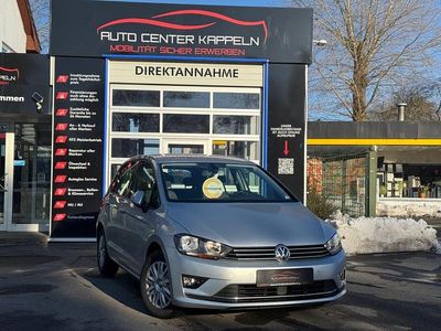 Gebraucht VW Golf VII Allstar 86 PS (63 kW) 2016 Silber Limousine