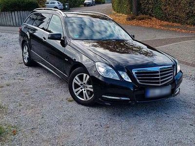 Gebraucht Mercedes C220 Edition 175 PS (128 kW) 2012 Schwarz Coupé