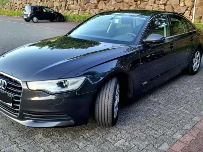Gebraucht Audi A6