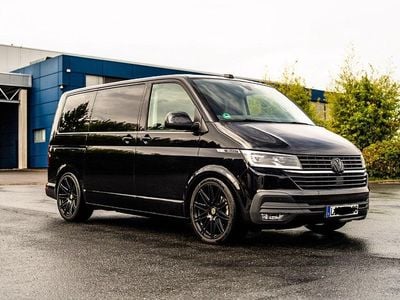 VW T6.1