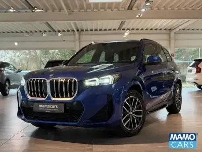 Używany BMW X1 M Sport 136 KM (100 kW) 2025 Niebieski SUV