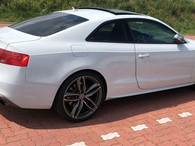 gebraucht Audi A5 