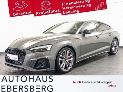 gebraucht Audi A5 line 45 TFSI