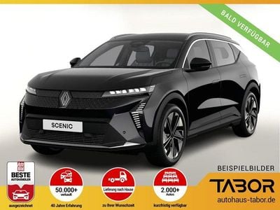 Renault Scénic