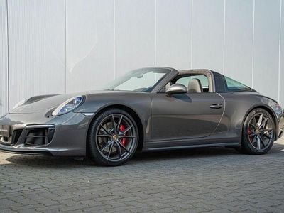 Porsche 911 Targa 4