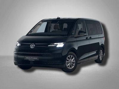 Nuova VW Multivan 150 CV (110 kW) 2025 Nero Monovolume