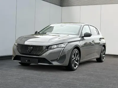 Gebraucht Peugeot 308
