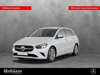 Mercedes B200
