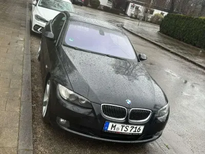 Gebraucht BMW 325