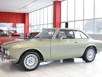 gebraucht Alfa Romeo 2000 2000GTV