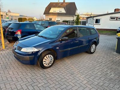 gebraucht Renault Mégane II 