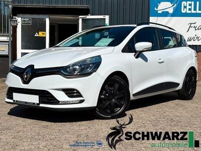 Renault Clio IV