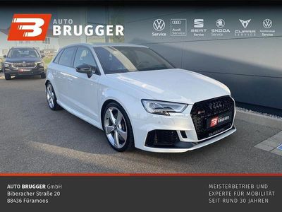 Audi RS3 Sportback