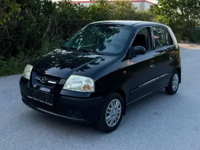 Gebraucht Hyundai Atos