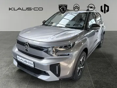 Gebraucht Citroën C3 Aircross 145 PS (106 kW) 2026 Grau SUV