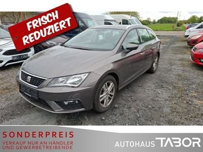 Seat Leon ST