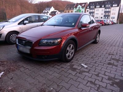 gebraucht Volvo C30 2008