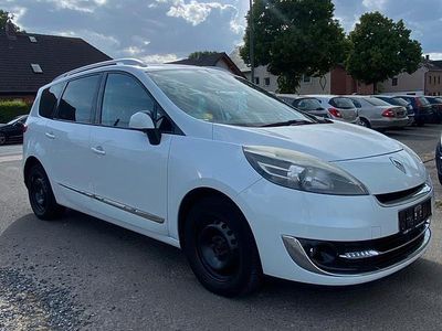 Renault Grand Scénic III