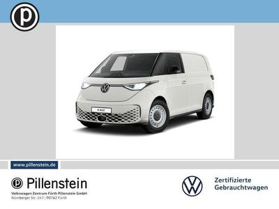 gebraucht VW ID. Buzz Cargo KLIMA SITZHZG KAMERA ACC