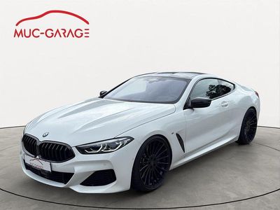BMW 840