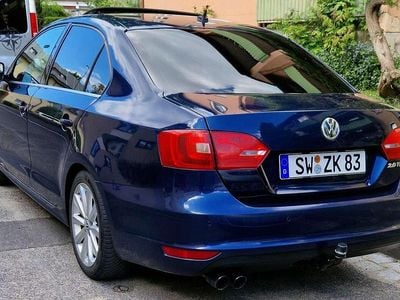 VW Jetta