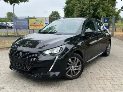 Gebraucht Peugeot 208
