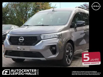 Gebraucht Nissan Townstar