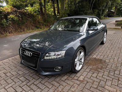 Audi A5 Cabriolet