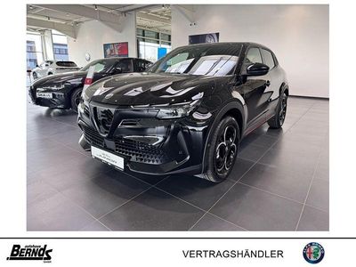 Gebraucht Alfa Romeo GT Junior Edizione Speciale 136 PS (100 kW) 2025 Nero tortona SUV