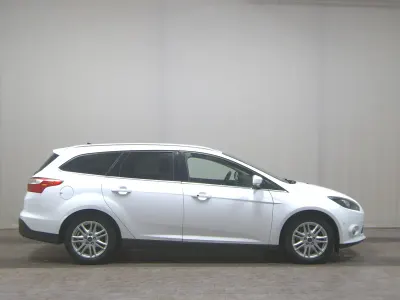 Używany Ford Focus