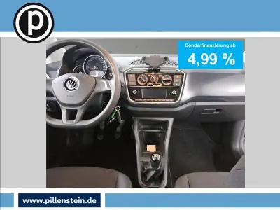 Gebraucht VW up!