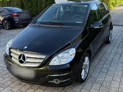 Gebraucht Mercedes B180