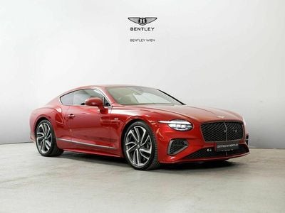 Usata Bentley Continental GT 782 CV (575 kW) 2024 Rosso
