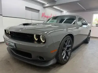 Gebraucht Dodge Challenger 375 PS (275 kW) 2023 Grau Coupé